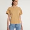 Women Marissa Webb | Tate Cut Out Tee In Sedona