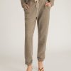 Women Marissa Webb | Jules Boyfriend Sweatpant In Sage