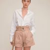 Women Marissa Webb | Billy Retro Pops Short Sandshell