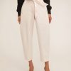 Women Marissa Webb | Adler Canvas Balloon Pant In Chiffon