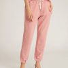 Women Marissa Webb | Jules Boyfriend Sweatpant In Moscato